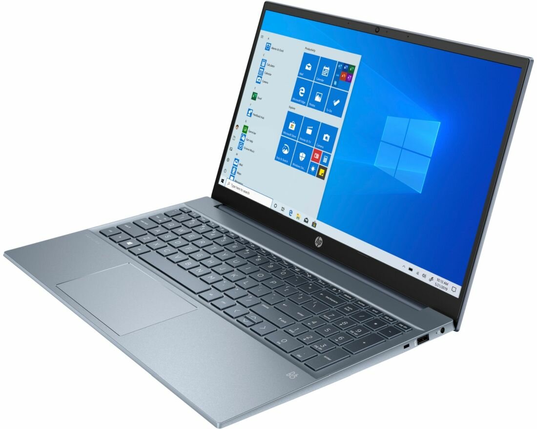 Laptop HP Pavilion 15 - Intel Core