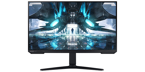 Poznaj specyfikację monitora Samsung LS28AG700NUXEN
