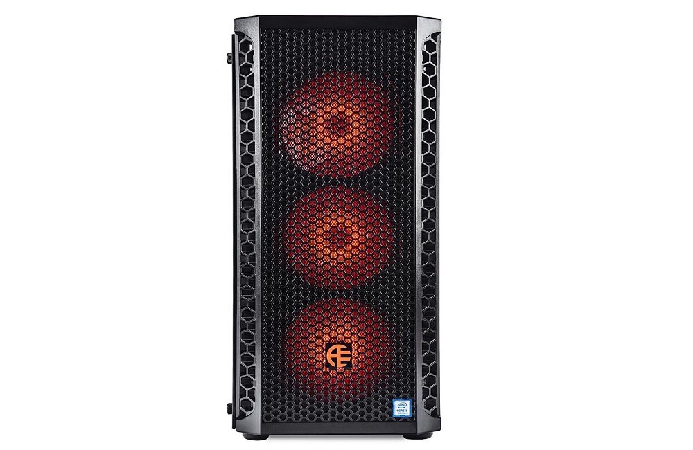 komputer ADAX Draco Extreme WXHR3600 R5-3600 16GB SSD 512GB GeForce RTX3060 Windows 11 Home W ramach podsumowania 