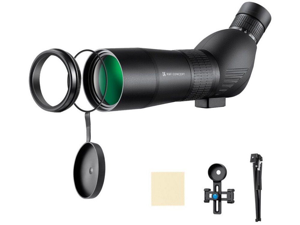 K&F Concept KF33.033 zestaw