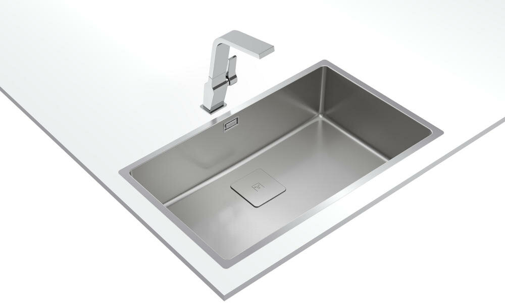 TEKA zlewozmywak mycie kuchenne urządzenia funkcjonalny praktyczny