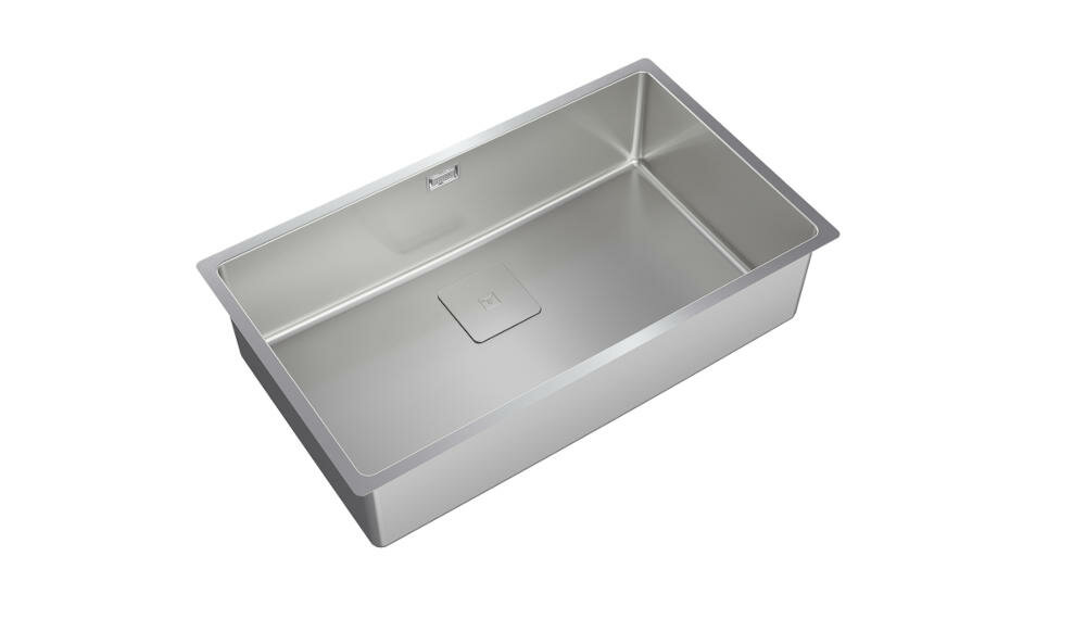 TEKA nowoczesne wzornictwo wnętrze kuchenne głęboka pojemna komora komfort użytkowanie