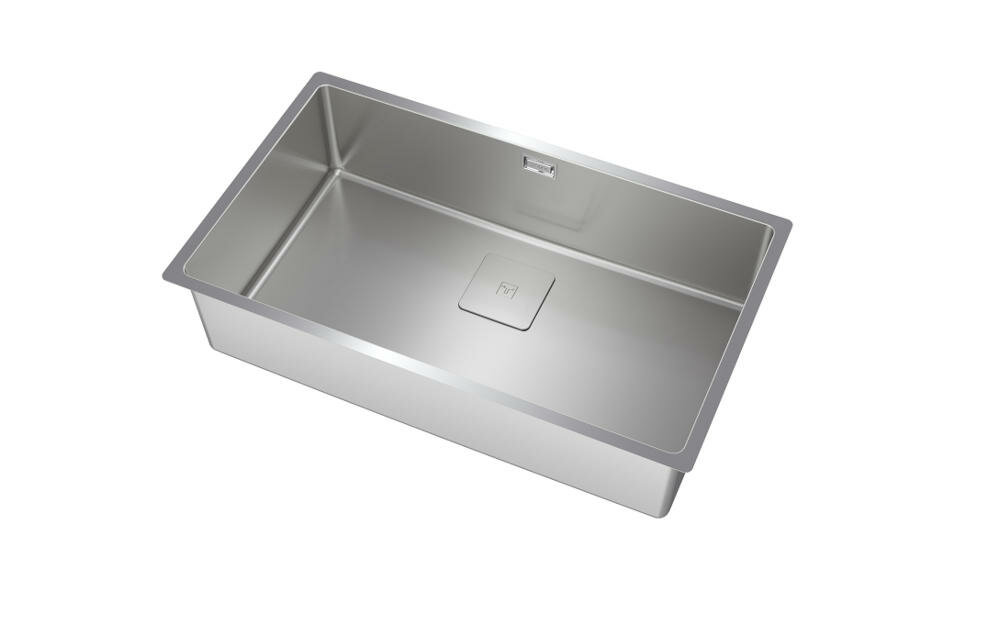 TEKA zlewozmywak wysoka jakość stal szlachetna polerowana wymiary
