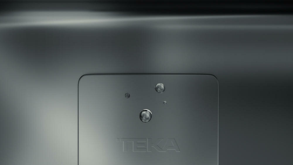 TEKA design nowoczesność przyjaźń środowisko wydajna produkcja