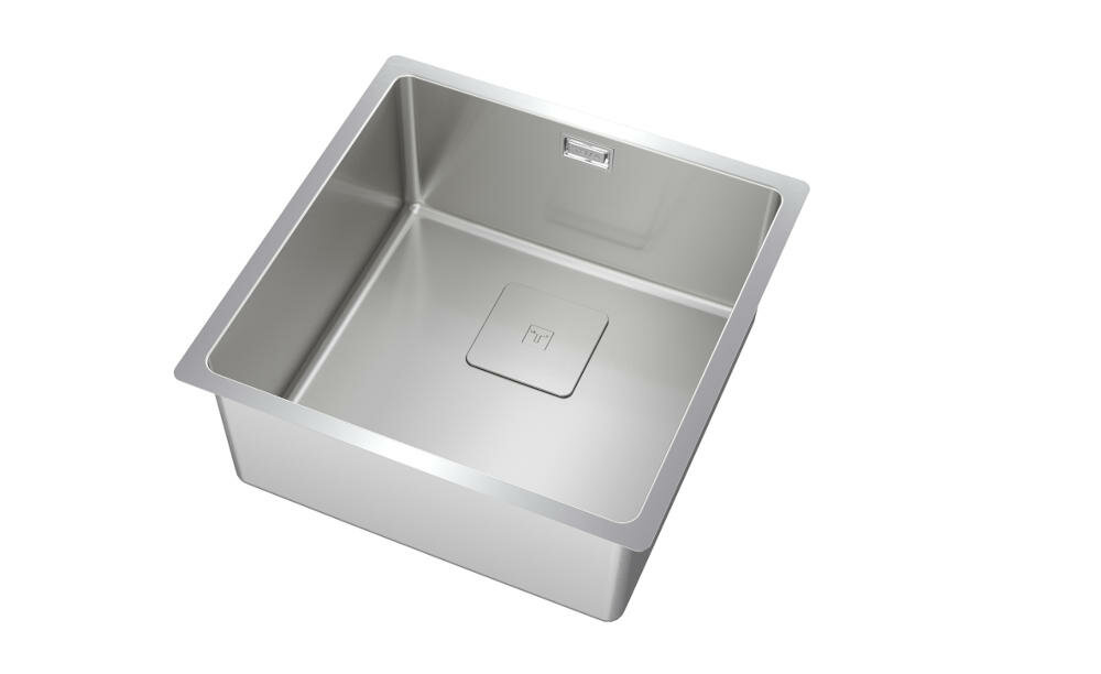 TEKA zlewozmywak wysoka jakość stal szlachetna polerowana wymiary