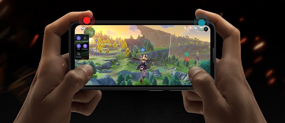 Smartfon BLACKVIEW BL5000 ekran procesor bateria aparat blokady ładowanie opis cechy pojemność rozdzielczość ram