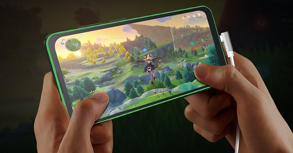 Smartfon BLACKVIEW BL5000 ekran procesor bateria aparat blokady ładowanie opis cechy pojemność rozdzielczość ram