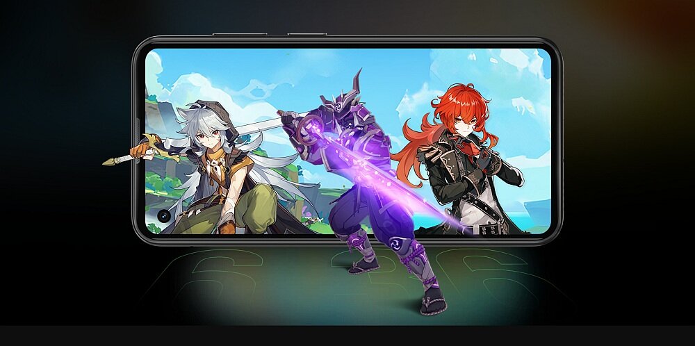 Smartfon BLACKVIEW BL5000 ekran procesor bateria aparat blokady ładowanie opis cechy pojemność rozdzielczość ram