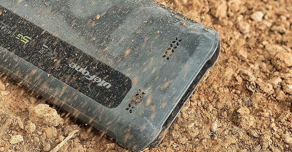 Smartfon ULEFONE Armor 12 ekran bateria wydajność aparat sterowanie pamięć ram procesor obudowa porty ładowanie muzyka głośniki dźwięk pojemność rozdzielczość opis dane zestaw