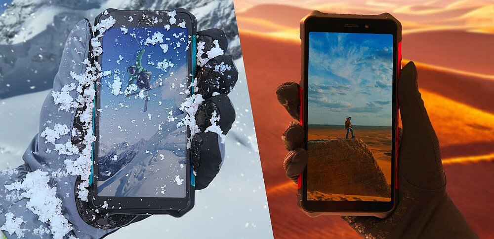 Smartfon ULEFONE Armor X9   ekran bateria wydajność aparat sterowanie pamięć ram procesor obudowa porty ładowanie muzyka głośniki dźwięk pojemność rozdzielczość opis dane zestaw 