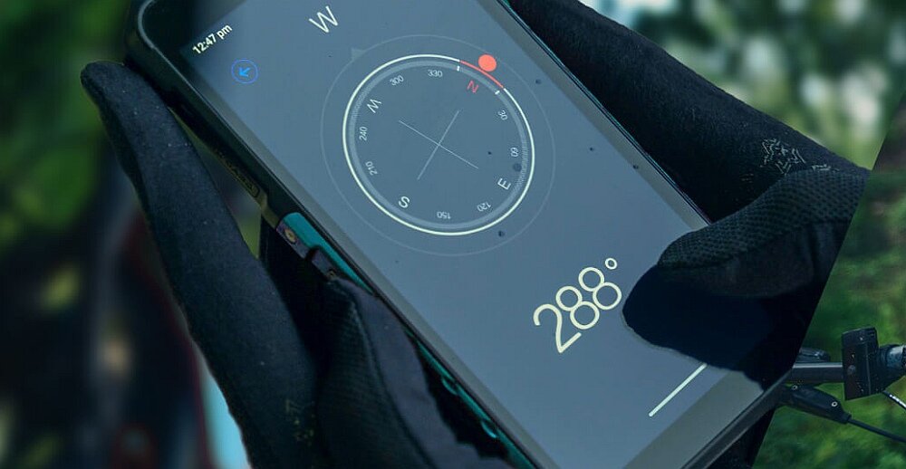 Smartfon ULEFONE Armor X9 Pro ekran bateria wydajność aparat sterowanie pamięć ram procesor obudowa porty ładowanie muzyka głośniki dźwięk pojemność rozdzielczość opis dane zestaw