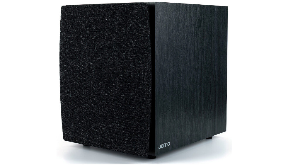 Subwoofer JAMO C-910 SUB - parametry fizyczne