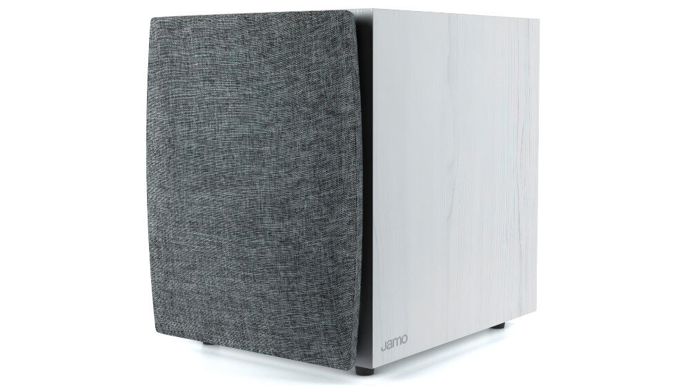 Subwoofer JAMO C-910 SUB - parametry fizyczne