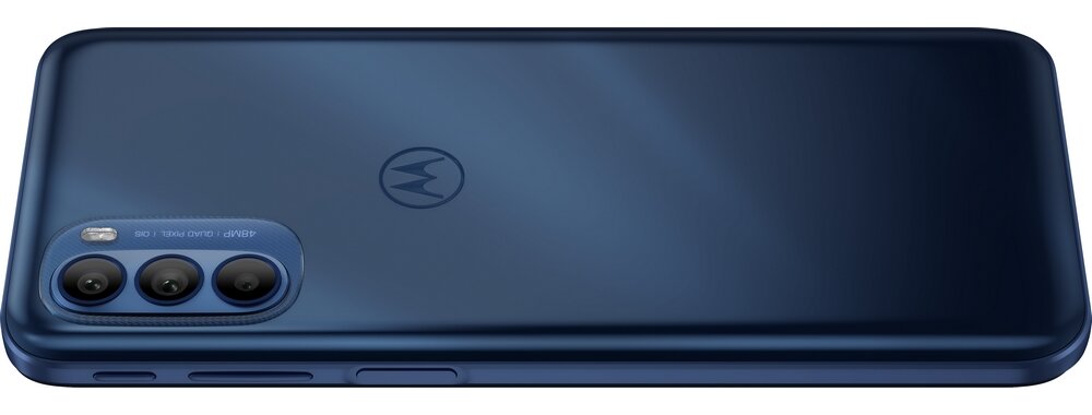 Smartfon MOTOROLA Moto G41  ekran bateria procesor pamięć aparat pojemność rozdzielczość 