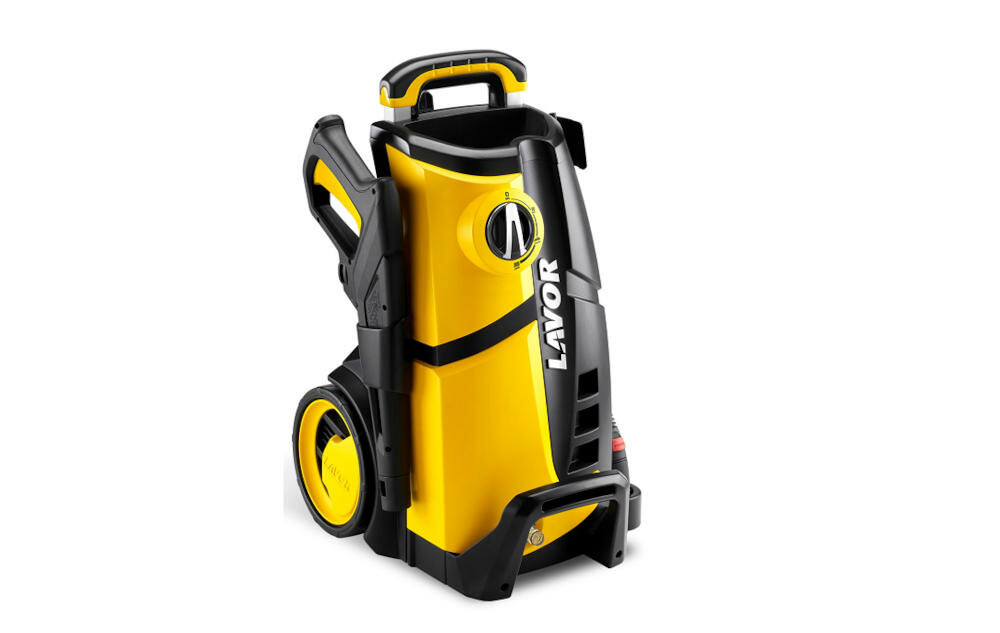 LAVOR myjka ciśnieniowa uniwersalna mycie maszyny pojazdy budynki taras kostka brukowa