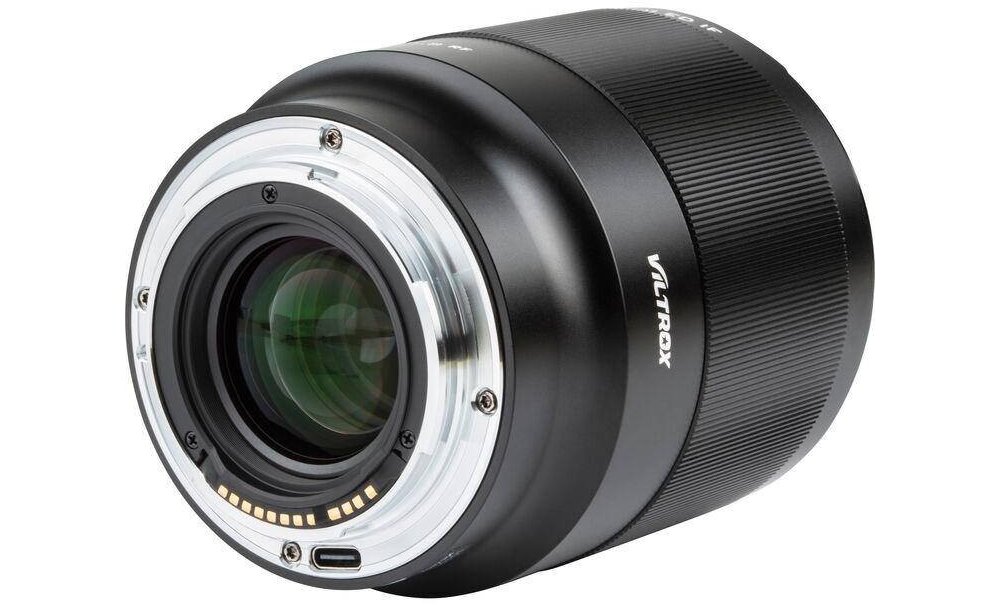 Obiektyw VILTROX AF 85mm F1.8 STM ED IF Canon RF optyka soczewki ogniskowa przysłona zdjęcia powłoki filmy ostrość af