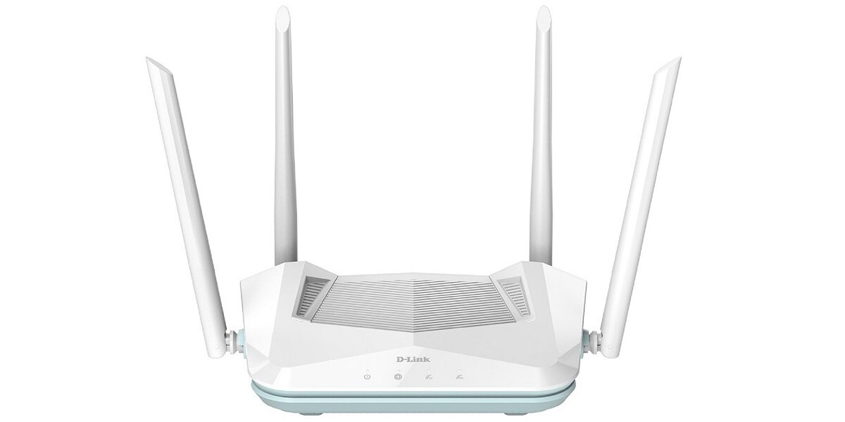 Router D-LINK Eagle Pro AI R15 Wysoka jakość wykonania