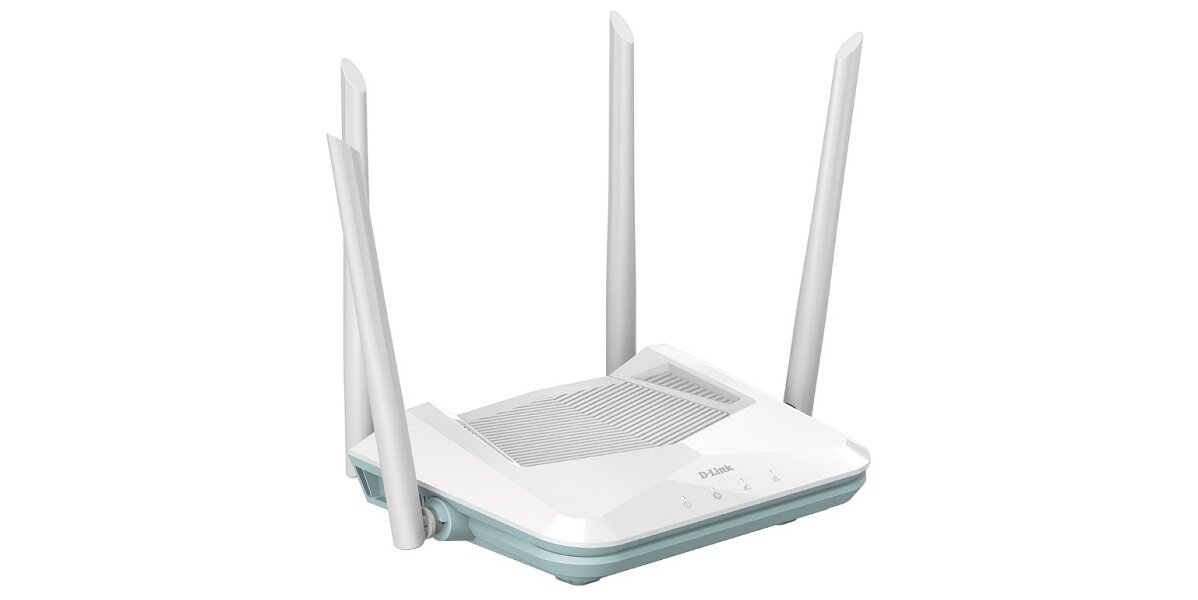 Router D-LINK Eagle Pro AI R15 Stabilne połączenie