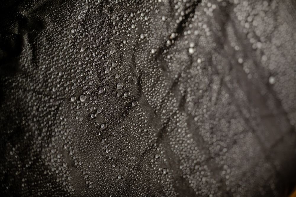 Plecak FOTOPRO FB-4  materiał pojemność zamki siatka paski przegrody 