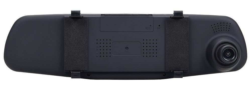 Kamera samochodowa TRACER G-Park Silver samochód nagrywanie film montaż sensor czujnik parking 