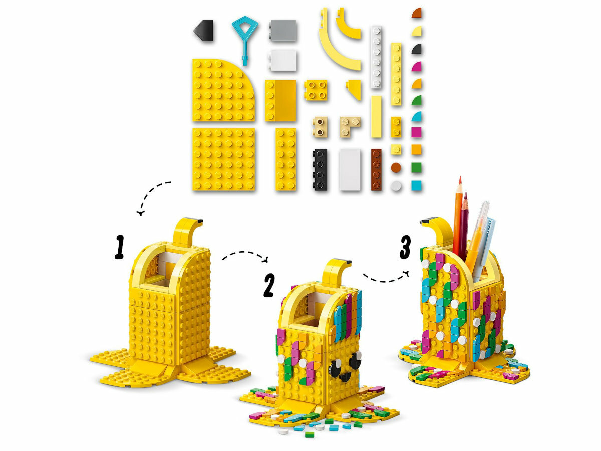 LEGO® DOTS pomysl