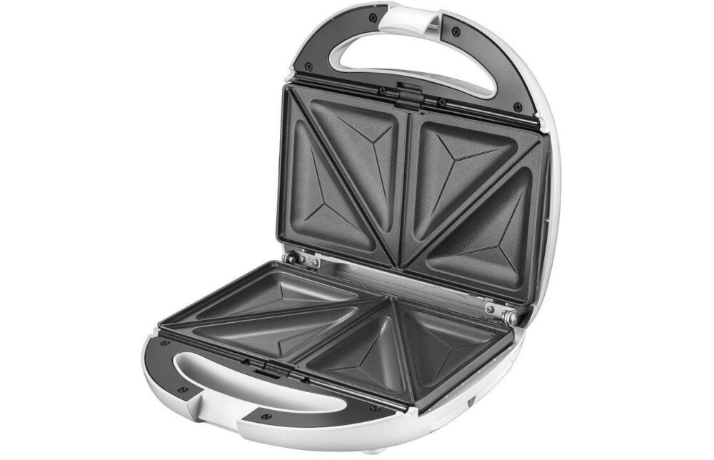 Opiekacz BOTTI K-801 szybkie nagrzewanie moc 8500 W dwie lampki kontrolne wyposazenie