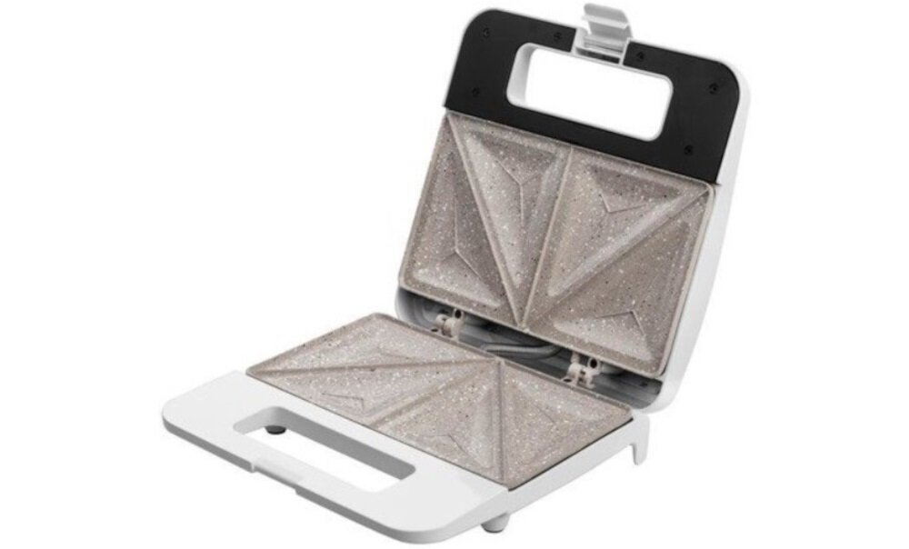 Opiekacz BOTTI HY-812 ergonomia bezpieczenstwo pracy 75cm przewod antyposlizgowe nozki