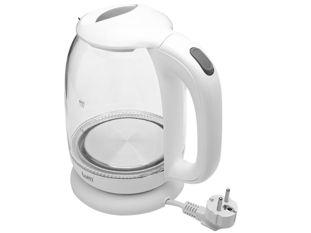 Czajnik BOTTI HHB1792 Curtis filtr antyosadowy wyposazenie automatyczne wylaczenie