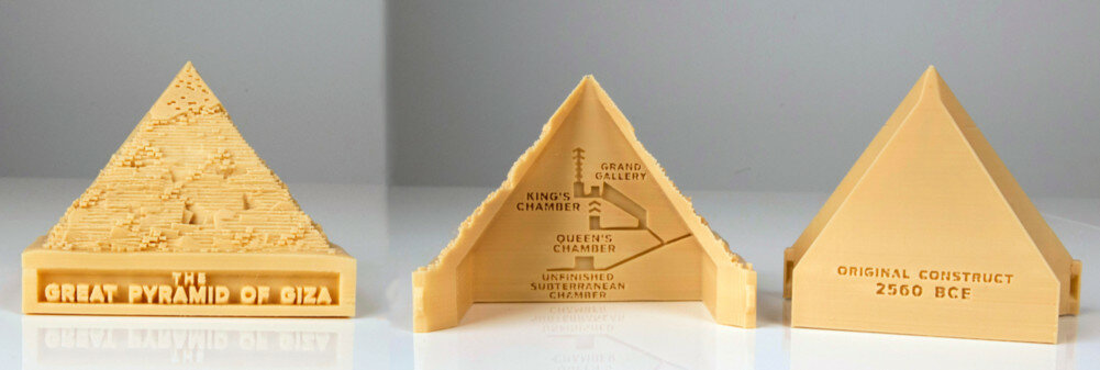 Drukarka 3D MAKERBOT Method wyglad dzialanie