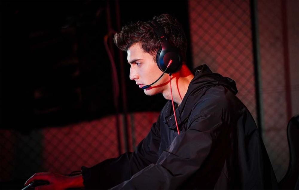 Słuchawki EDIFIER Hecate G1 kompatybilność 