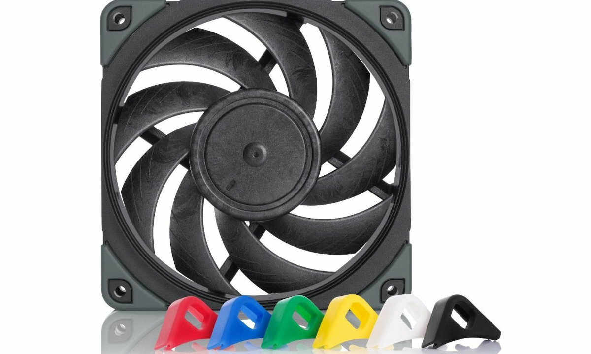 NOCTUA-NF-A12X25PWMCH-skrzydla