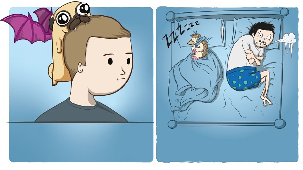 Gra karciana REBEL Eksplodujące Kotki Szczekające Kotki 2002718 Odśwież dotychczasową rozrywkę