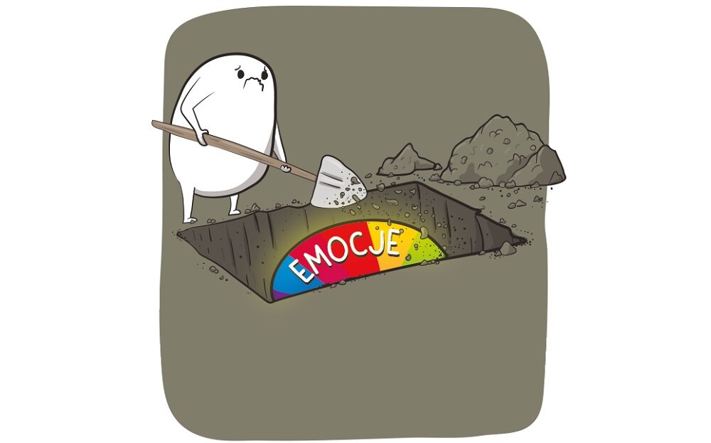 Gra karciana REBEL Eksplodujące Kotki Szczekające Kotki 2002718 To niezwykle popularna w kraju i za granicą gra