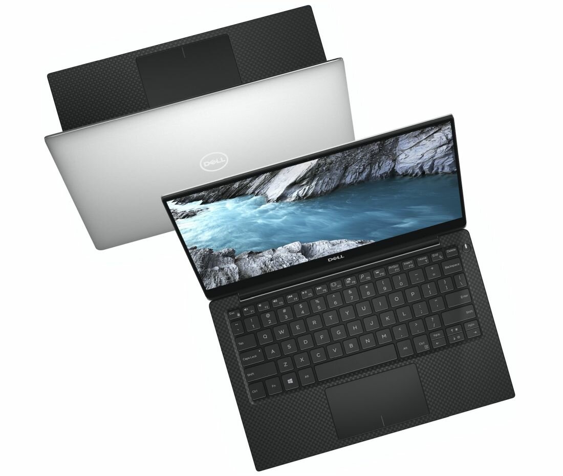 Laptop DELL XPS 13 9305 - szybkie dzialanie