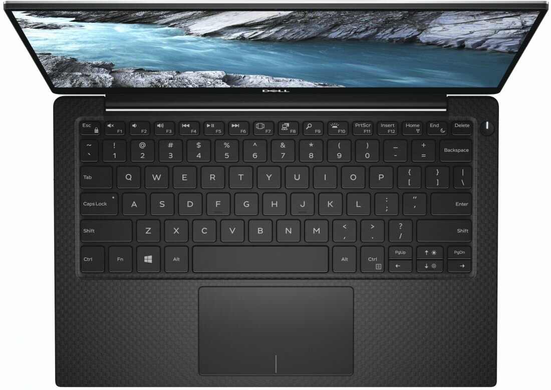 Laptop DELL XPS 13 9305 - Idealny dla kazdego