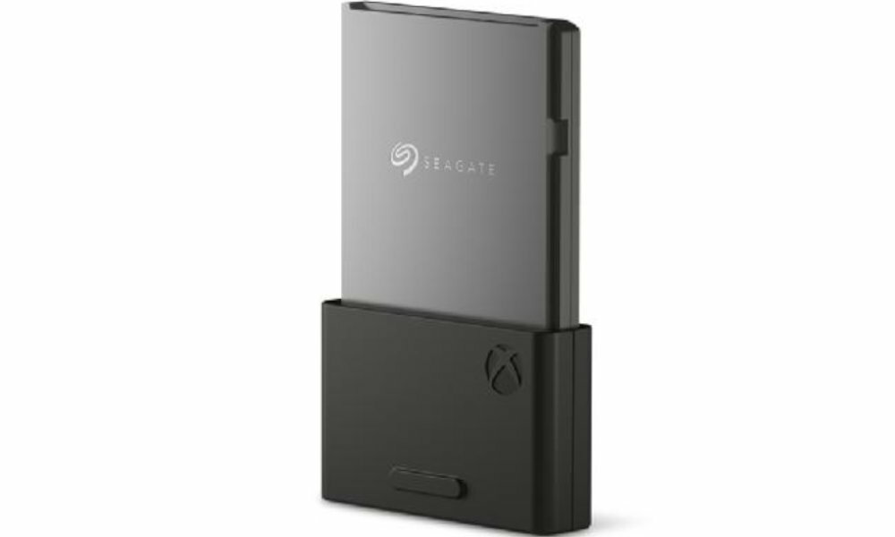 Storage Expansion Card 512GB skos