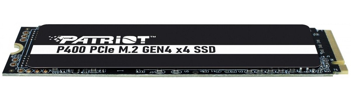 PATRIOT P400