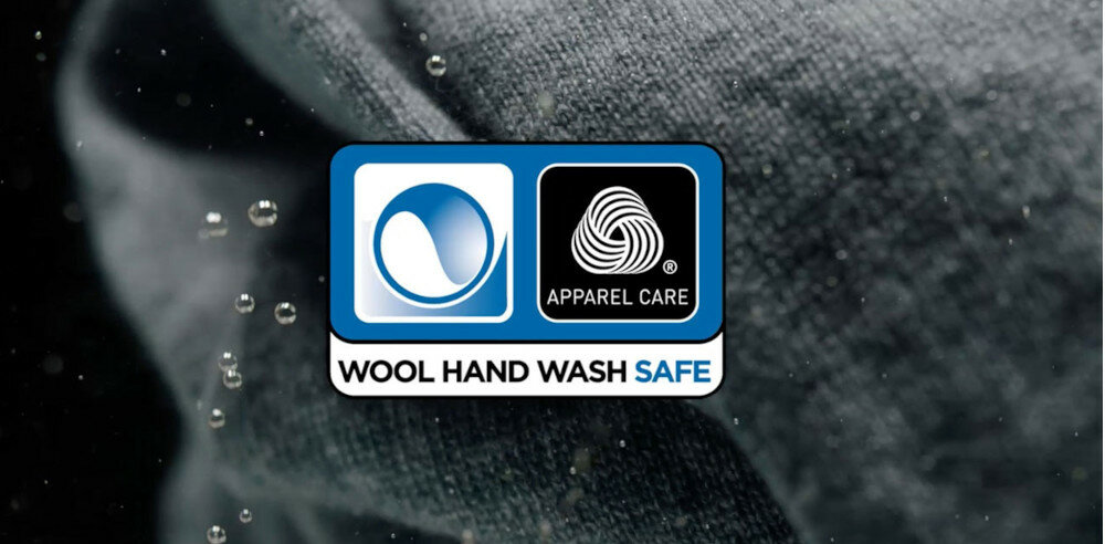 PRALKA AEG MEL6SN126X certyfikat woolmark wełna