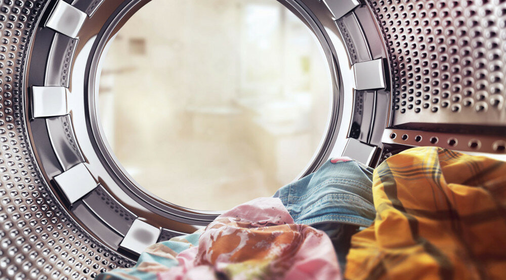 Pralka ELECTROLUX EW6SN426BPI pielęgnacja ubrań
