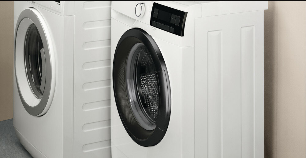 Pralka ELECTROLUX EW6SN426BPI kompaktowe rozmiary