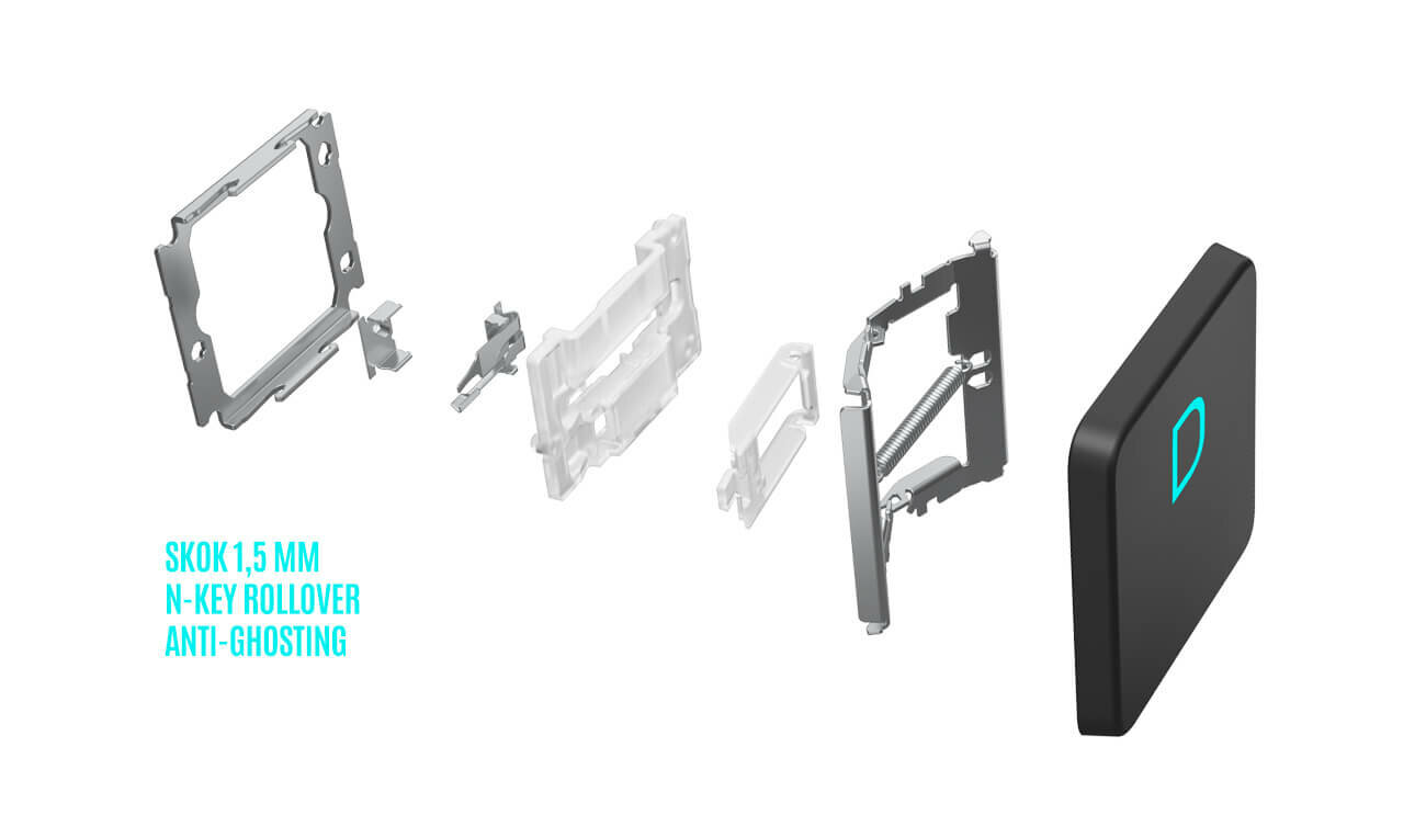 Laptop DELL Alienware x15 15R1 - Alienware XSeries 