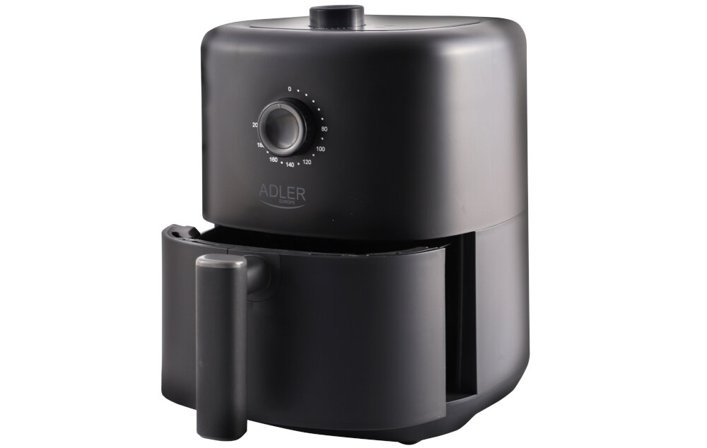 Frytkownica beztluszczowa ADLER AD 6310 Air Fryer wyposazenie pojemnik 3 l