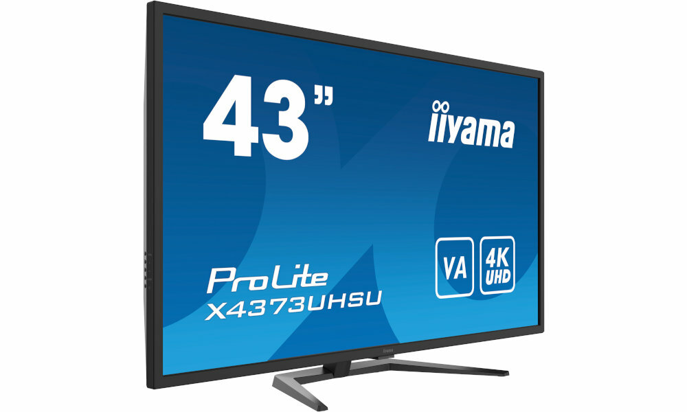 X4373UHSU-B1 przod