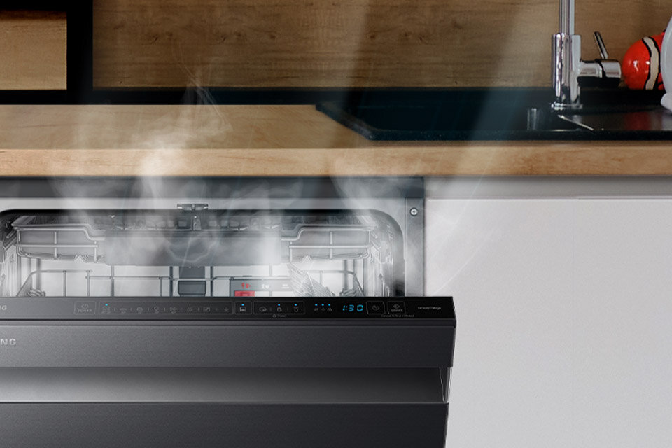 Automatyczne suszenie Automatyczne suszenie