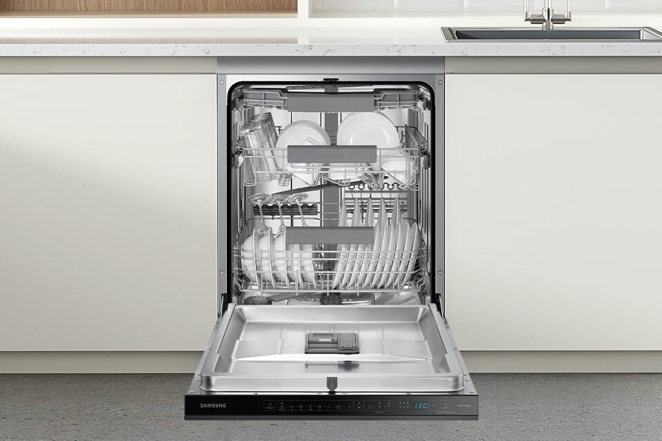 Duża pojemność Duża pojemność