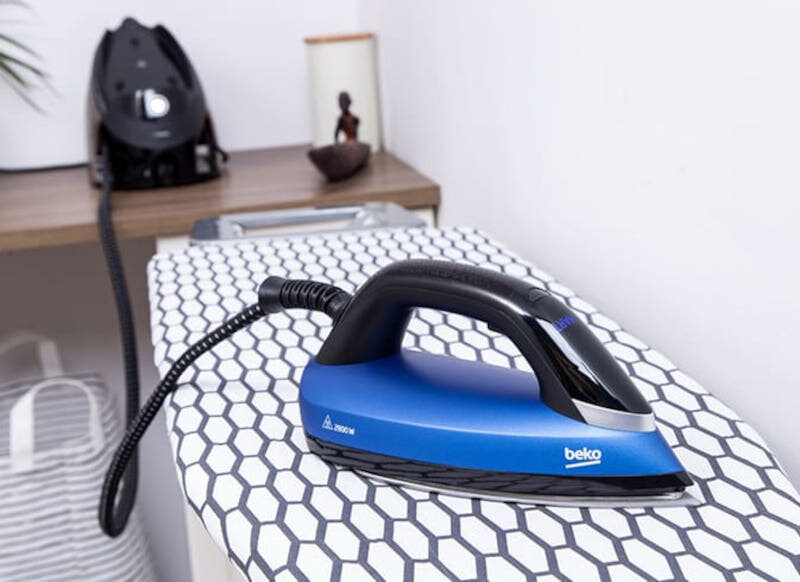 Deska do prasowania KETER Lotus 230044