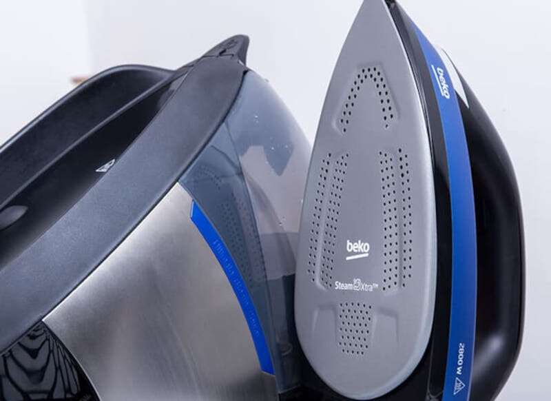 Deska do prasowania KETER Lotus 230044