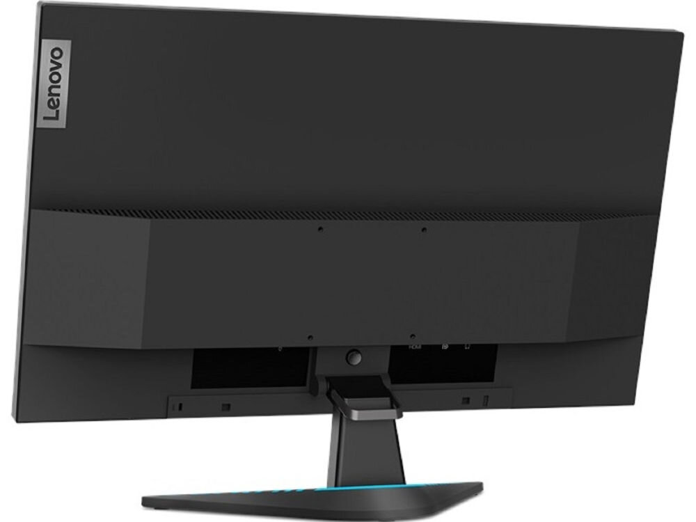 Monitor LENOVO G27E-20 27 1920x1080px 1 ms Wielozadaniowy — idealny do codziennej gry, pracy i nauki Bez żadnego wysiłku obsługuje godziny codziennego użytkowania