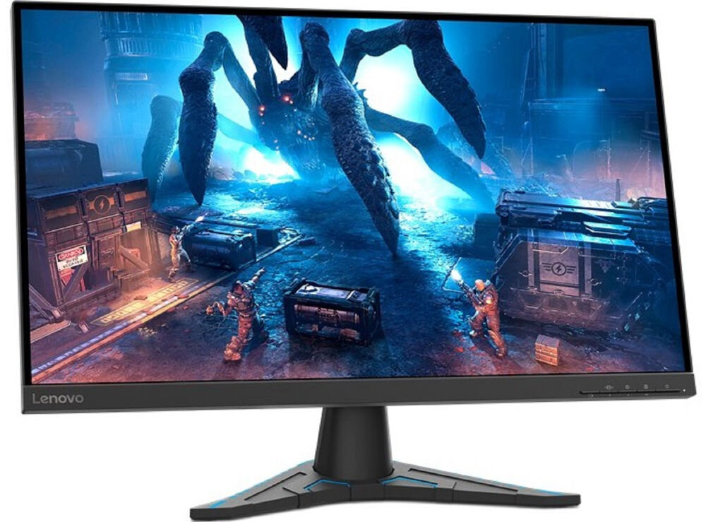 Monitor LENOVO G27E-20 27 1920x1080px 1 ms Ekran 27 cali