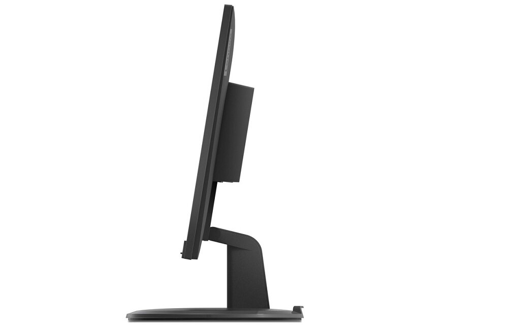 Monitor LENOVO D24-20 Ergonomiczna konstrukcja zapewnia komfort nawet podczas długotrwałego użytkowania Zapewnia wysoką jakości obraz, dzięki czemu korzystanie z niego to sama przyjemność